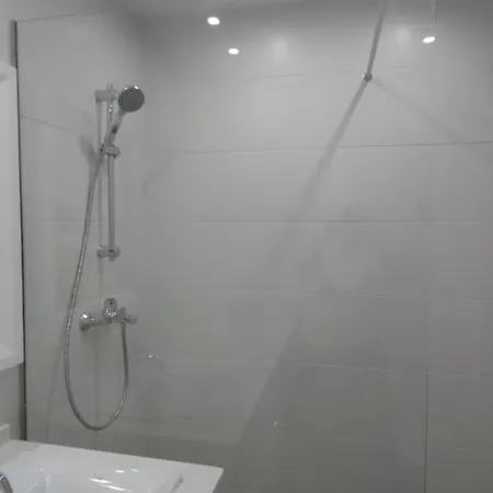 Alquilaeasy San Enrique 아파트