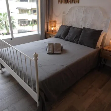 Apartment San Enrique *