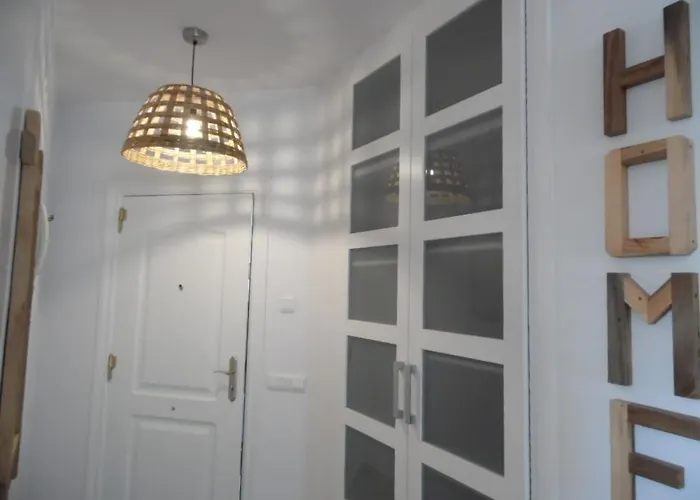 Alquilaeasy San Enrique Daire