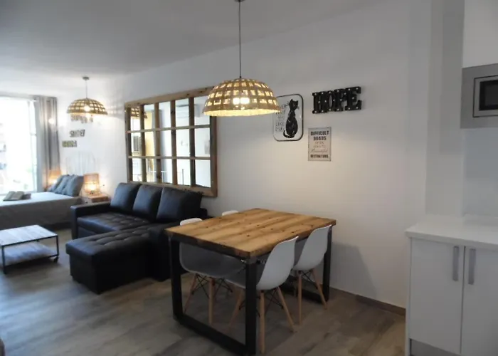 Alquilaeasy San Enrique Torremolinos