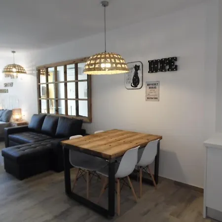 Alquilaeasy San Enrique Torremolinos