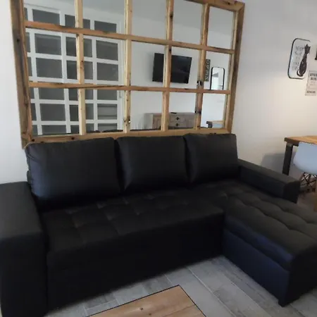 Alquilaeasy San Enrique * Torremolinos