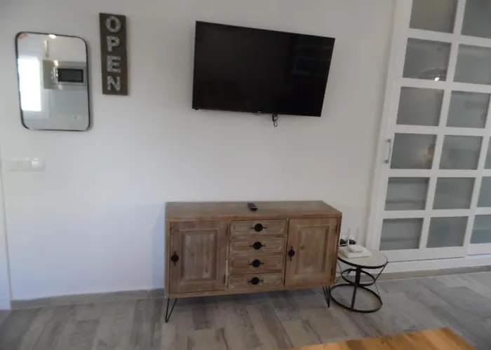 Alquilaeasy San Enrique * Torremolinos