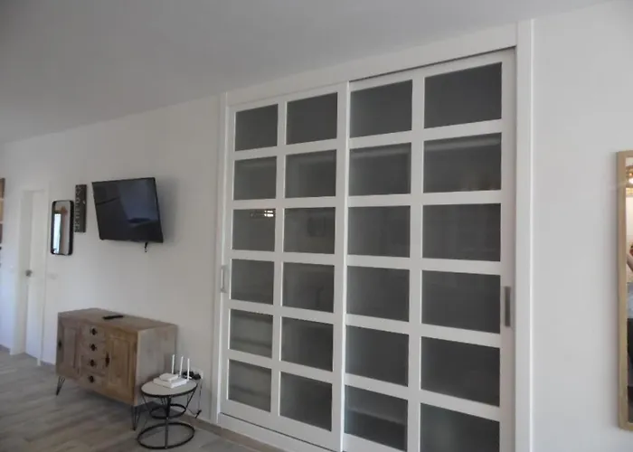 Alquilaeasy San Enrique Torremolinos