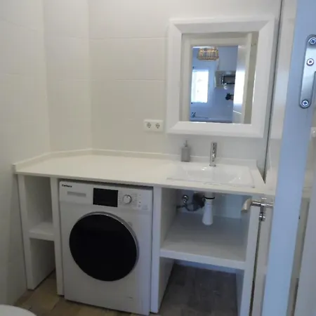 San Enrique Apartman