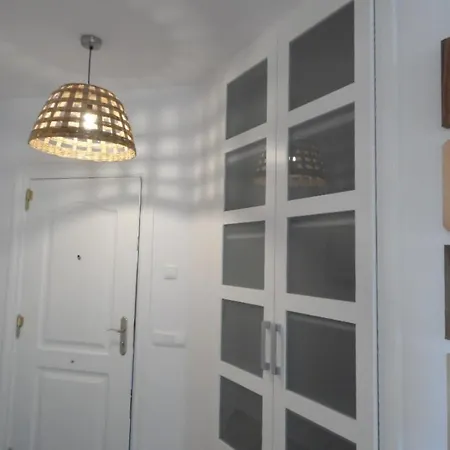 San Enrique Apartman