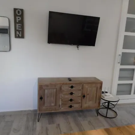 San Enrique * Torremolinos