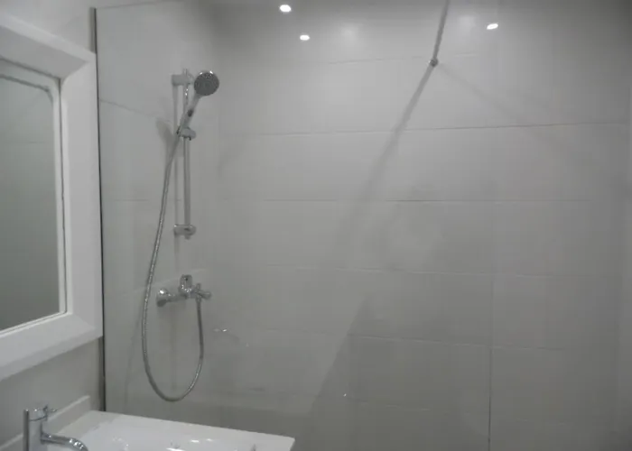 Alquilaeasy San Enrique Apartmán