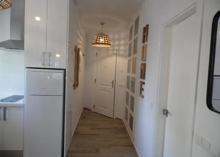 Alquilaeasy San Enrique Apartmán